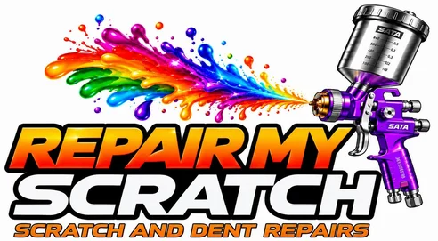 Repair My Scratch — Scratch and Dent Repairs